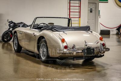 1967 Austin - Healey 3000
