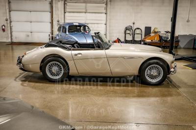 1967 Austin - Healey 3000