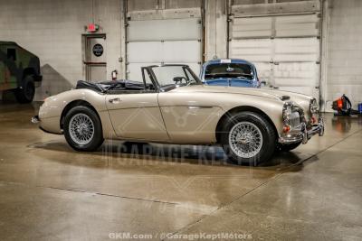 1967 Austin - Healey 3000
