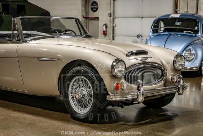 1967 Austin - Healey 3000