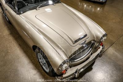 1967 Austin - Healey 3000