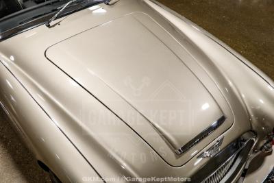 1967 Austin - Healey 3000