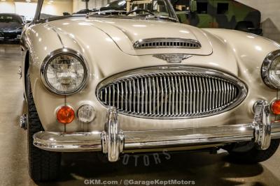 1967 Austin - Healey 3000