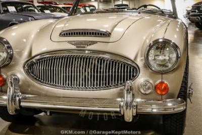 1967 Austin - Healey 3000