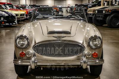 1967 Austin - Healey 3000