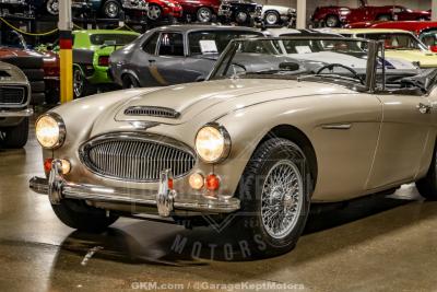 1967 Austin - Healey 3000