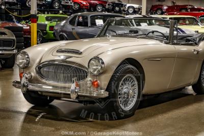 1967 Austin - Healey 3000