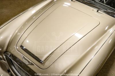 1967 Austin - Healey 3000