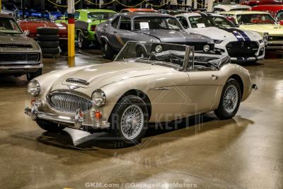 1967 Austin - Healey 3000