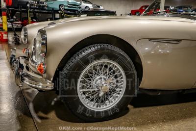 1967 Austin - Healey 3000