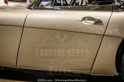 1967 Austin - Healey 3000