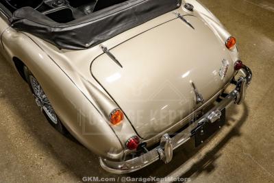 1967 Austin - Healey 3000