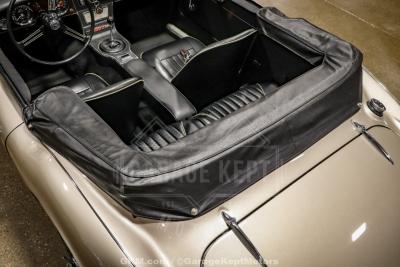 1967 Austin - Healey 3000