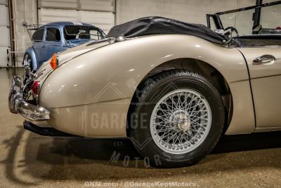 1967 Austin - Healey 3000