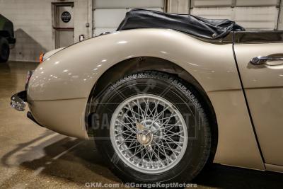 1967 Austin - Healey 3000