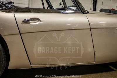 1967 Austin - Healey 3000