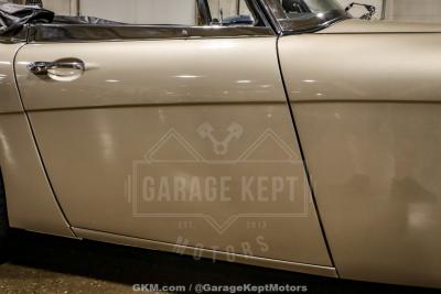 1967 Austin - Healey 3000