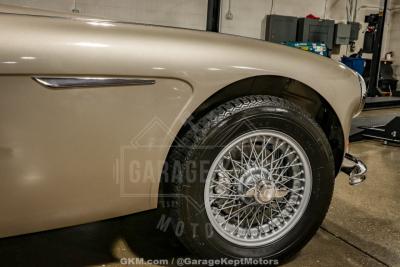 1967 Austin - Healey 3000