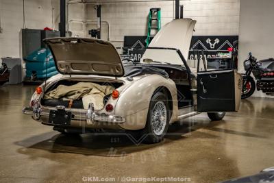 1967 Austin - Healey 3000