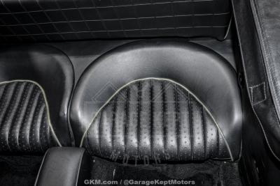 1967 Austin - Healey 3000