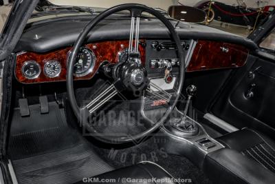 1967 Austin - Healey 3000