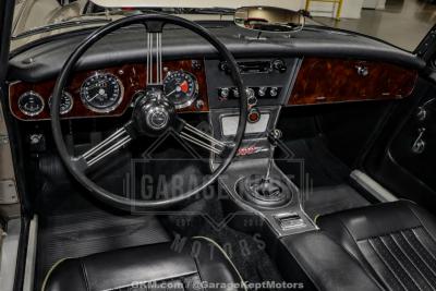 1967 Austin - Healey 3000