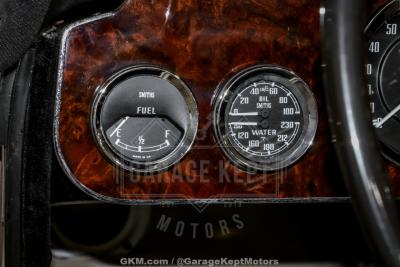 1967 Austin - Healey 3000