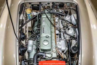 1967 Austin - Healey 3000