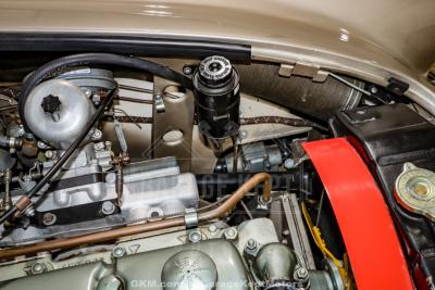 1967 Austin - Healey 3000
