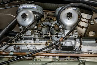 1967 Austin - Healey 3000