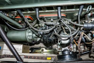 1967 Austin - Healey 3000