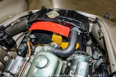 1967 Austin - Healey 3000
