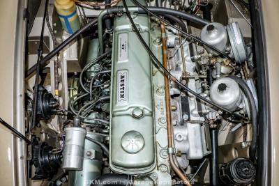 1967 Austin - Healey 3000