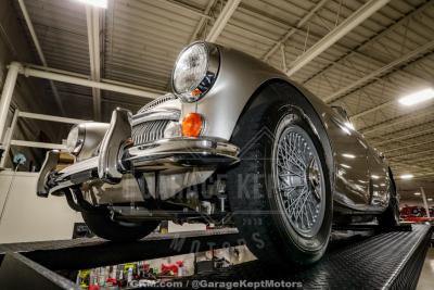 1967 Austin - Healey 3000