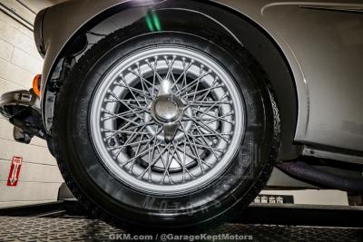 1967 Austin - Healey 3000