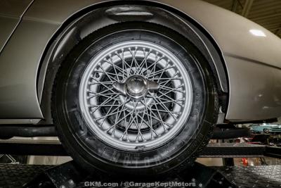 1967 Austin - Healey 3000