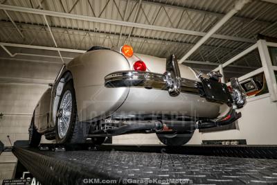 1967 Austin - Healey 3000