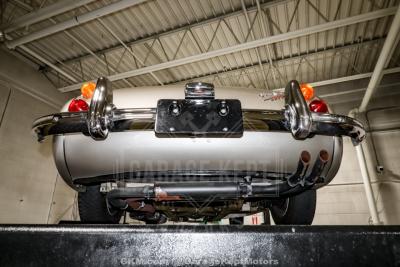 1967 Austin - Healey 3000