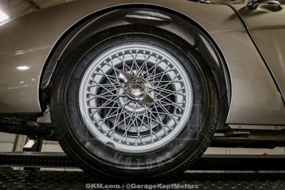 1967 Austin - Healey 3000