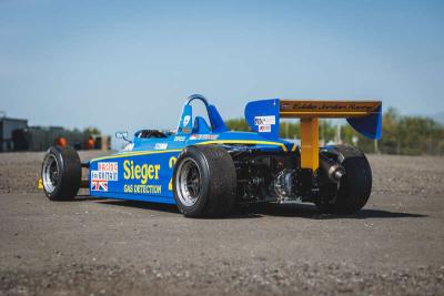 1983 RALT FORMULA 3 RT3 -83