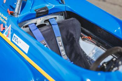 1983 RALT FORMULA 3 RT3 -83