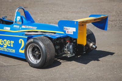 1983 RALT FORMULA 3 RT3 -83