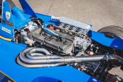 1983 RALT FORMULA 3 RT3 -83