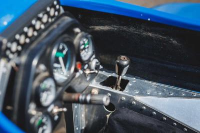 1983 RALT FORMULA 3 RT3 -83