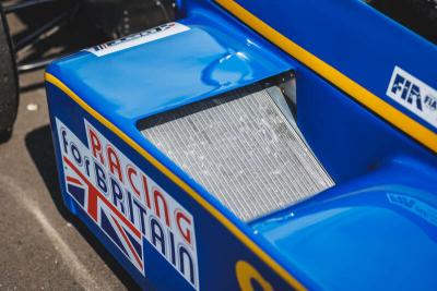 1983 RALT FORMULA 3 RT3 -83