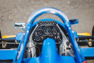 1983 RALT FORMULA 3 RT3 -83