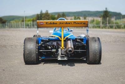1983 RALT FORMULA 3 RT3 -83