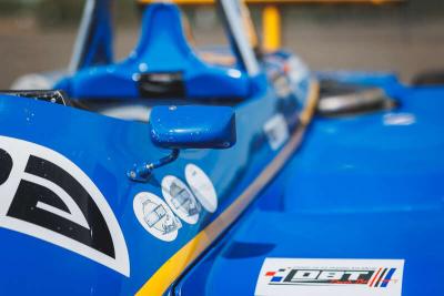 1983 RALT FORMULA 3 RT3 -83