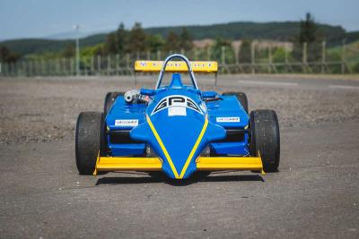 1983 RALT FORMULA 3 RT3 -83