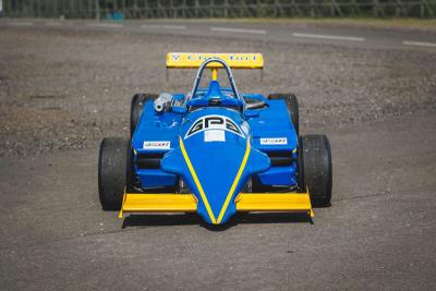 1983 RALT FORMULA 3 RT3 -83
